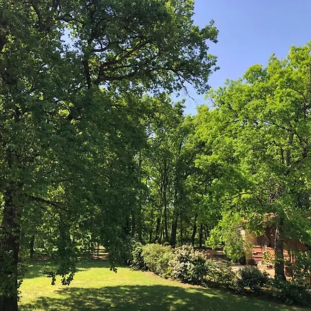 Le Buscagneau * Béraut