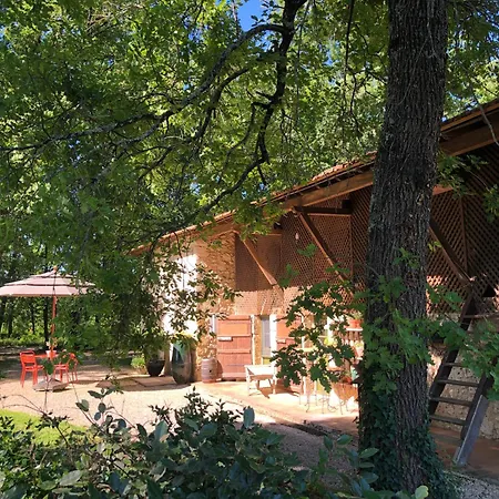 Le Buscagneau * Béraut