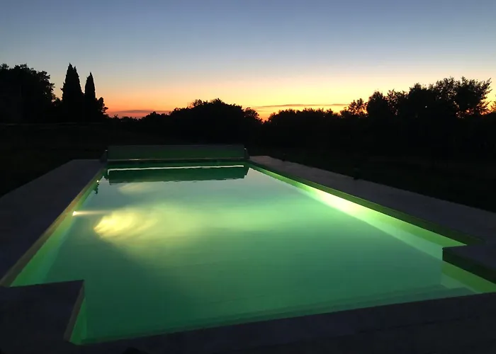 Le Buscagneau * Béraut