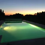 Le Buscagneau * Béraut