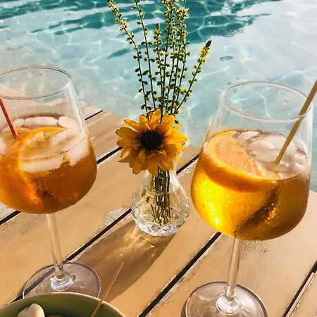 Le Buscagneau * Béraut