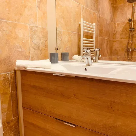 Holiday home Le Buscagneau Beraut