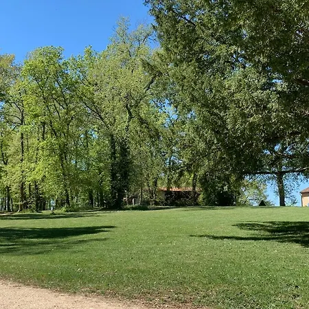 Le Buscagneau Feriehus *