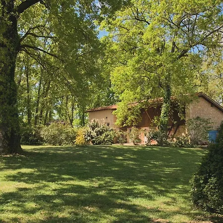 Le Buscagneau
