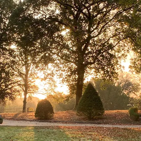 Le Buscagneau Feriehus