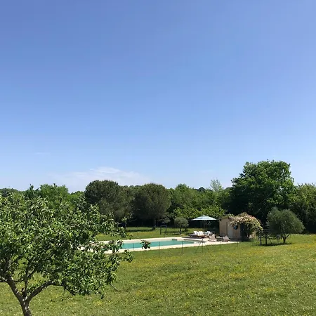 Tatil Evi Le Buscagneau *