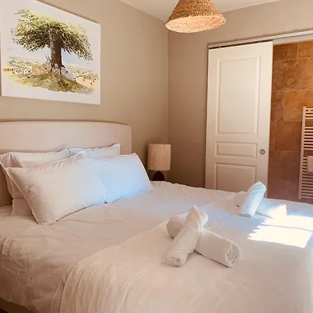 Tatil Evi Le Buscagneau