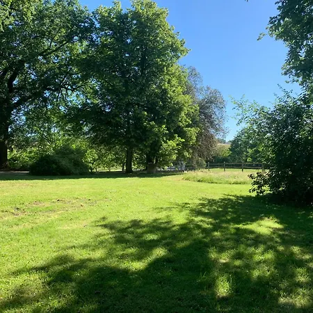 Le Buscagneau * Béraut