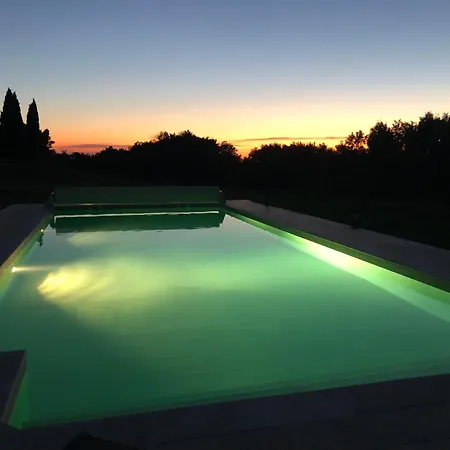 Le Buscagneau * Béraut