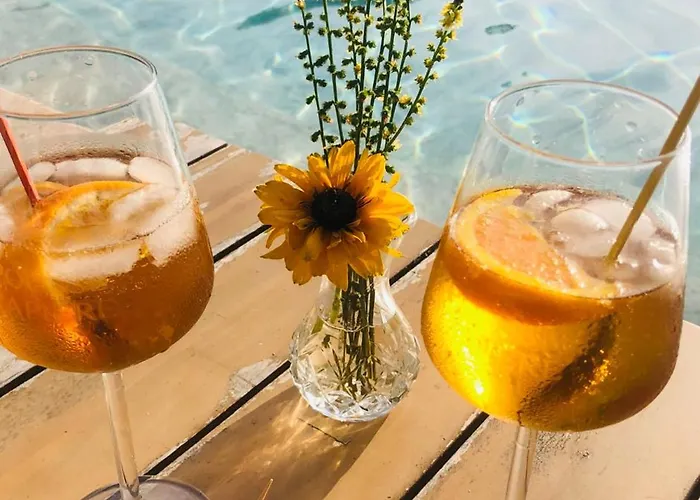 Le Buscagneau * Béraut