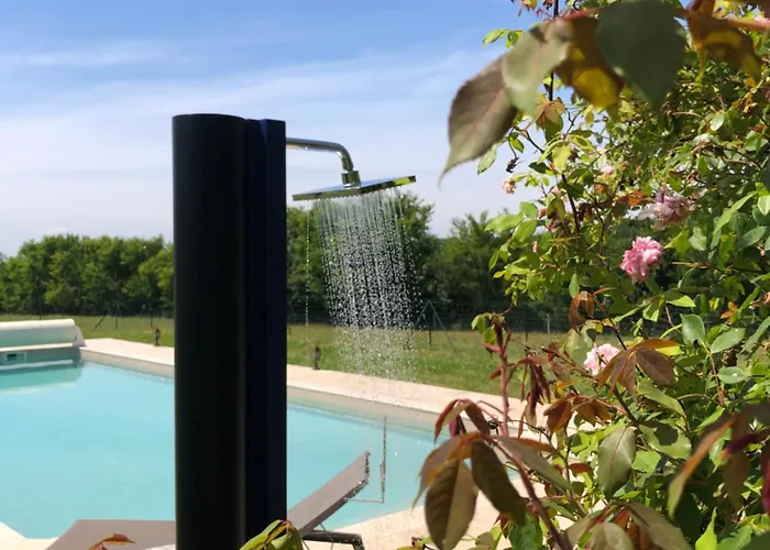 Tatil Evi Le Buscagneau *