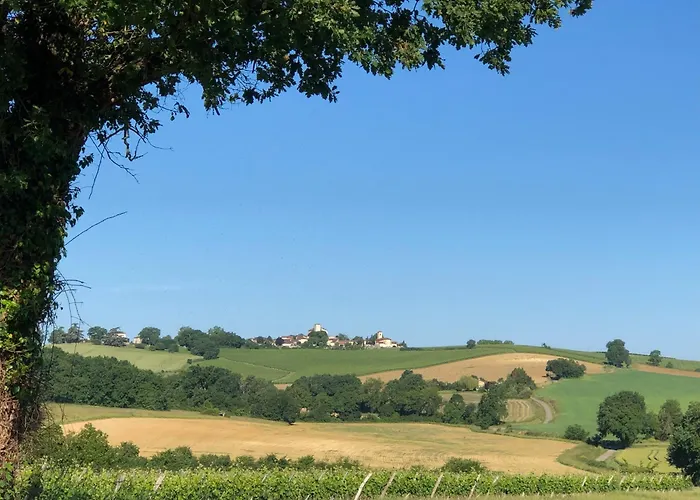 Tatil Evi Le Buscagneau *