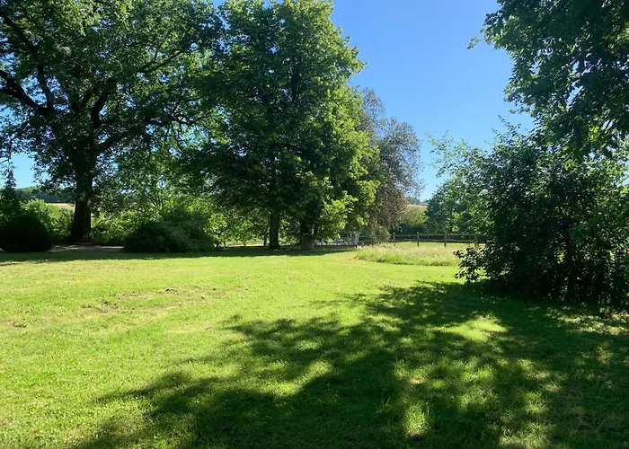 Le Buscagneau * Béraut